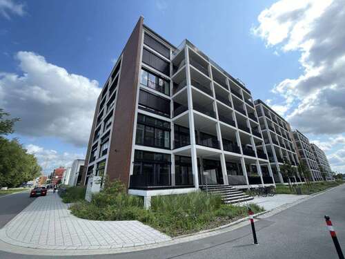 Foto - Büro in Bremen 990,00 € 153.6 m²