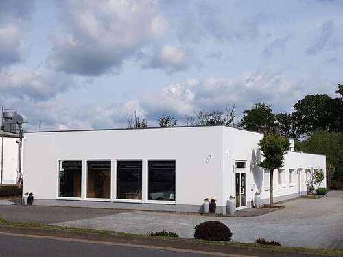 Foto - Haus zum Mieten in 56154 Boppard-Buchholz 1.400,00 € 120 m²