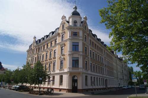 Foto - Wohnung zum Mieten in Markranstädt 1.890,00 € 189.03 m²