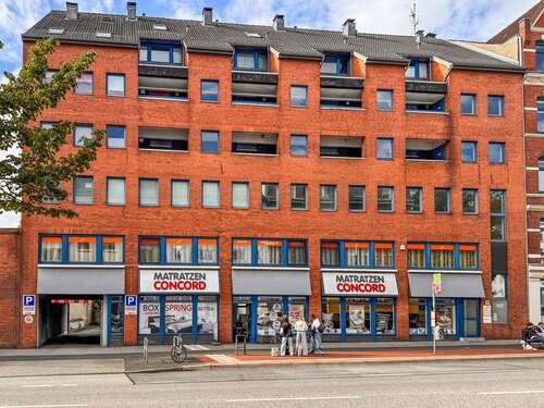 Foto - Einzelhandel in Kiel Schreventeich 598.000,00 € 212 m²