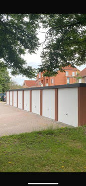 Foto - Garage zu vermieten in Garbsen 80,00 €