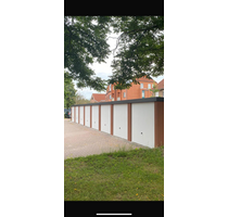 Garage zu vermieten in Garbsen 80,00 €