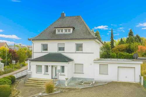 Foto - Haus zum Kaufen in Löhne 299.000,00 € 214.57 m²