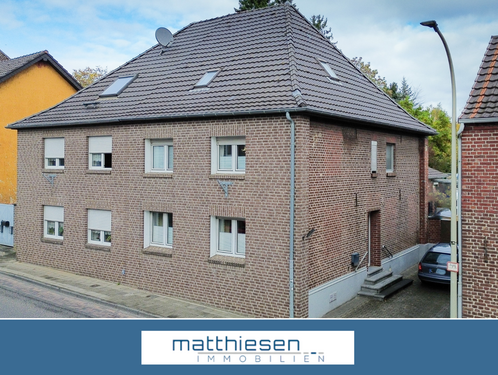 Foto - Haus zum Kaufen in Niederkrüchten 339.000,00 € 210 m²