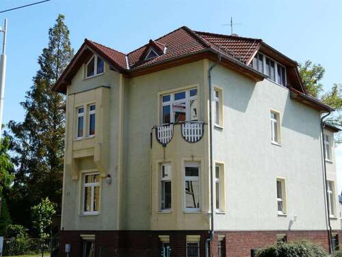 Foto - Büro in Cottbus 820,00 € 103.64 m²