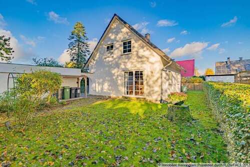 Foto - Haus zum Kaufen in Süderbrarup 285.000,00 € 94 m²