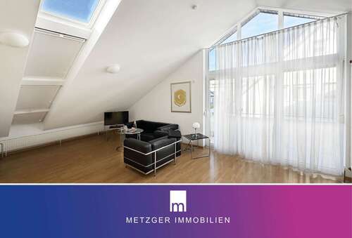 Foto - Wohnung zum Mieten in Ostfildern 565,00 € 36 m²