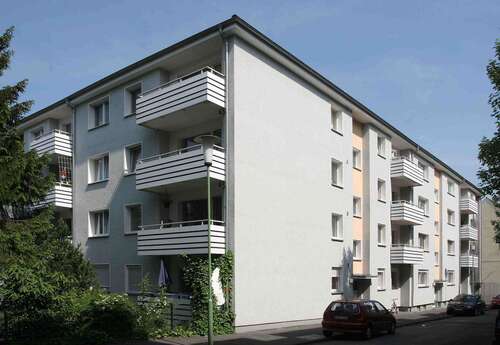 Foto - Wohnung zum Mieten in Hagen 332,80 € 54.29 m²