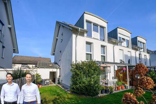 Foto - Haus zum Kaufen in Breisach 690.000,00 € 130.49 m²