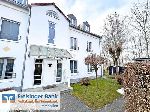 Foto - Wohnung zum Mieten in Langenbach 850,00 € 74.6 m²