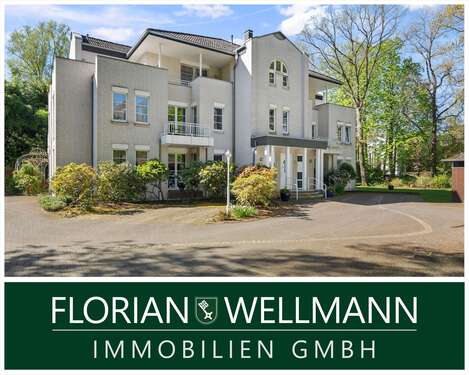 Foto - Wohnung zum Kaufen in Bremen 599.000,00 € 155.05 m²