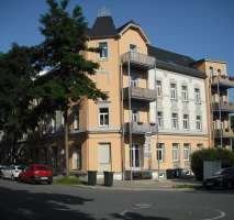Foto - Wohnung zum Mieten in Chemnitz 700,00 € 125 m²