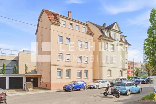 Foto - Haus zum Kaufen in Stuttgart Münster 699.000,00 € 281 m²