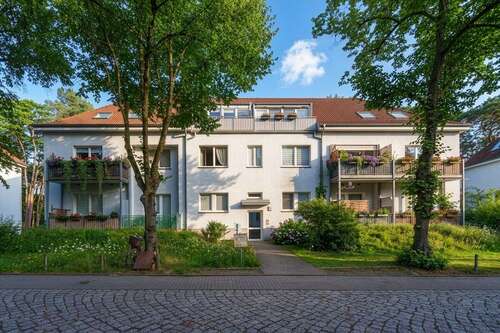 Foto - Wohnung zum Kaufen in Zossen 253.000,00 € 81.47 m²
