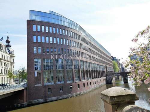 Foto - Büro in Hamburg 4.770,00 € 212 m²