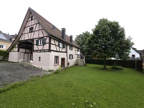 Foto - Wohnung zum Mieten in Kandern 2.000,00 € 213.19 m²