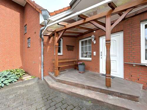 Foto - Wohnung zum Mieten in Wedemark 1.600,00 € 200 m²