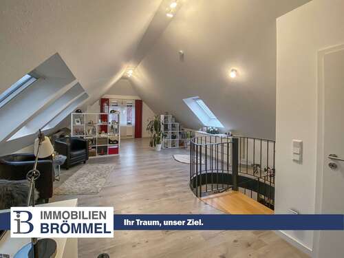 Foto - Wohnung zum Mieten in Raesfeld 900,00 € 95 m²