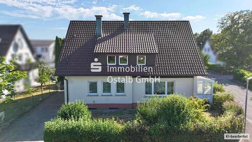 Foto - Haus zum Kaufen in Mutlangen 389.000,00 € 172.57 m²
