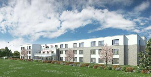 Foto - Wohnung zum Kaufen in Wiesmoor 145.000,00 € 52.42 m²