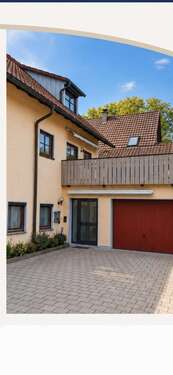 Foto - Haus zum Kaufen in Bad Waldsee 350.000,00 € 164 m²