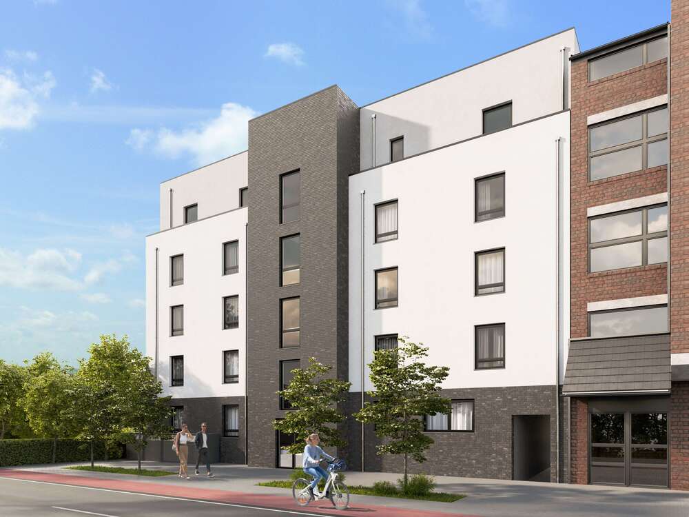 Wohnung zum Kaufen in Erkrath 528.500,00 € 93.1 m² in Erkrath ...