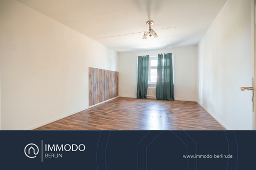 Foto - Wohnung zum Kaufen in Berlin 260.000,00 € 74 m²