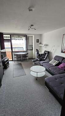 Foto - Wohnung zum Mieten in Nürnberg 600,00 € 29.4 m²