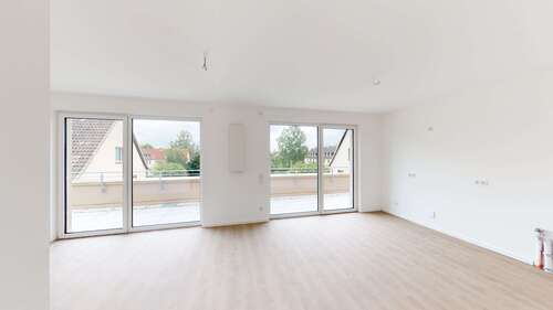 Foto - Wohnung zum Mieten in Göttingen 1.517,00 € 104.64 m²