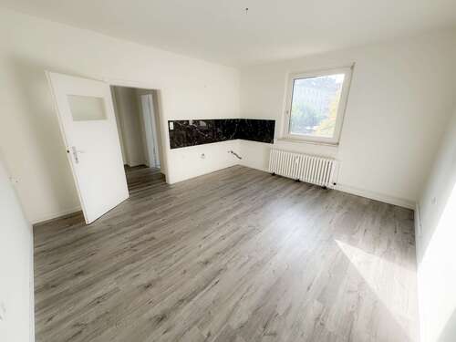 Foto - Wohnung zum Mieten in Gelsenkirchen 320,00 € 50 m²