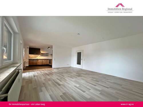 Foto - Wohnung zum Mieten in Baden-Baden 760,00 € 62 m²
