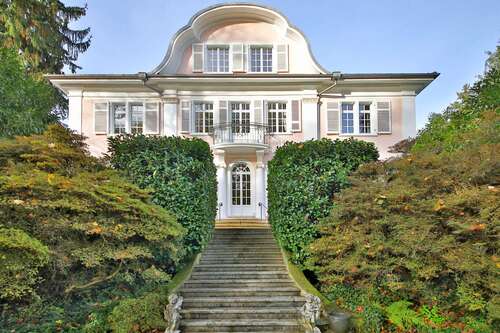 Foto - Haus zum Kaufen in Baden-Baden 3.500.000,00 € 404 m²
