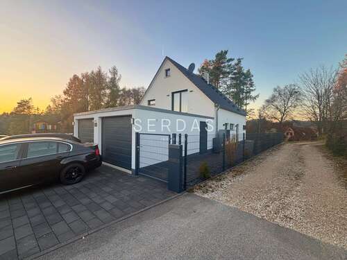 Foto - Haus zum Kaufen in Velden 1.250.000,00 € 210 m²