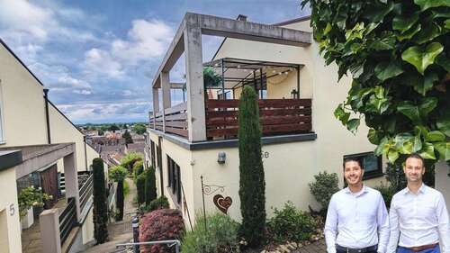 Foto - Wohnung zum Kaufen in Herbolzheim 670.000,00 € 190 m²