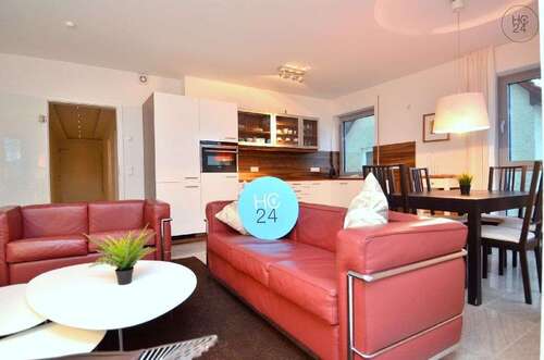 Foto - Wohnen auf Zeit in Ulm 1.850,00 €