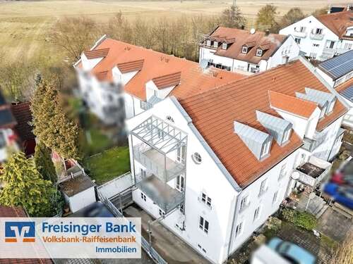 Foto - Wohnung zum Mieten in Langenbach 860,00 € 74.01 m²