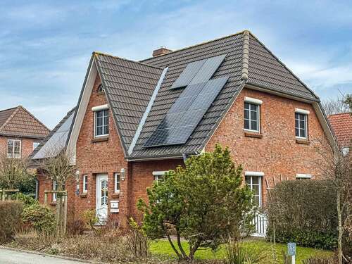 Foto - Haus zum Kaufen in Sankt Peter-Ording 698.000,00 € 128 m²