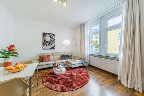 Foto - Wohnung zum Mieten in Frankfurt 1.750,00 € 65 m²