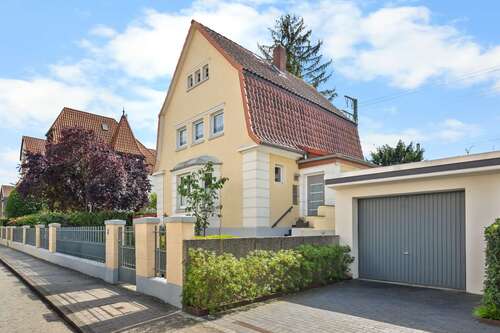 Foto - Haus zum Kaufen in Hannover 629.000,00 € 143 m²