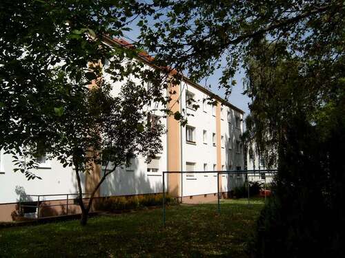 Foto - Wohnung zum Mieten in Weißenfels 410,00 € 63.06 m²