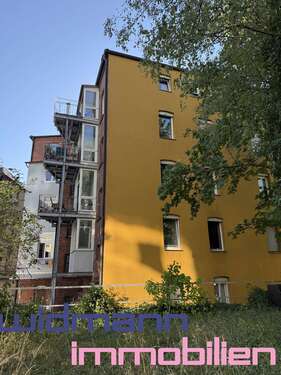 Foto - Wohnung zum Kaufen in Stuttgart Stuttgart-Nord 329.000,00 € 70 m²
