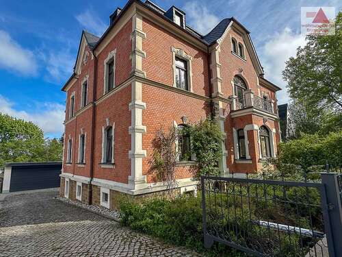 Foto - Wohnung zum Mieten in Scheibenberg 465,00 € 93 m²