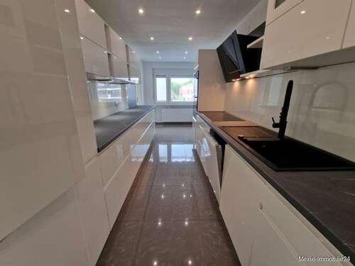 Foto - Wohnung zum Kaufen in Braunschweig 265.000,00 € 100 m²