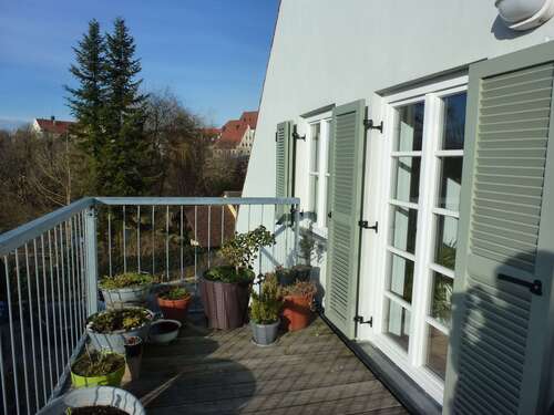 Foto - Wohnung zum Kaufen in Dillingen 240.000,00 € 57.6 m²