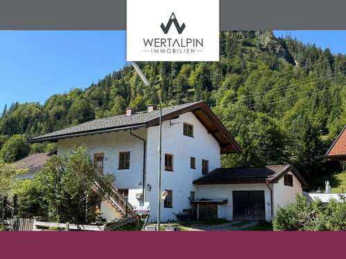 Foto - Haus zum Kaufen in Wallgau 820.000,00 € 190.13 m²