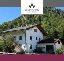 Haus zum Kaufen in Wallgau 820.000,00 € 190.13 m²