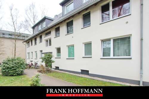 Foto - Wohnung zum Kaufen in Hamburg 149.000,00 € 27.31 m²