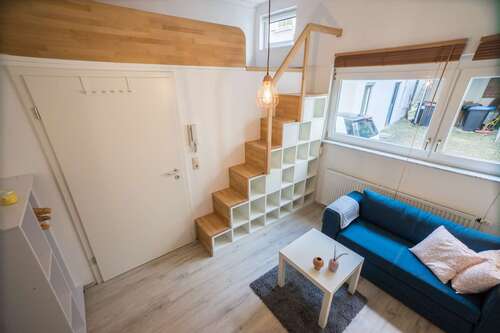 Foto - Wohnung zum Mieten in Reutlingen 700,00 € 25 m²