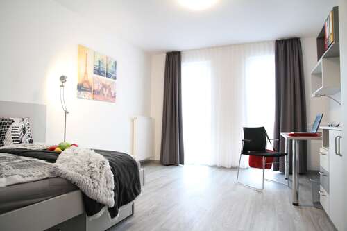 Foto - Wohnung zum Mieten in Wolfenbüttel 305,00 € 20.66 m²