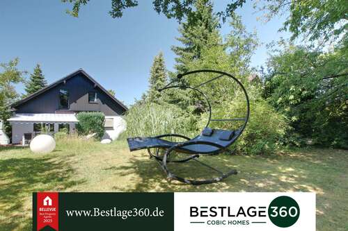 Foto - Haus zum Kaufen in Neu-Anspach 460.000,00 € 101.32 m²